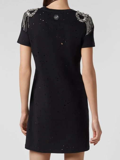 Футболка PHILIPP PLEIN
