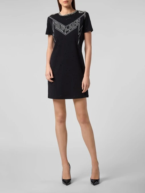 Футболка PHILIPP PLEIN