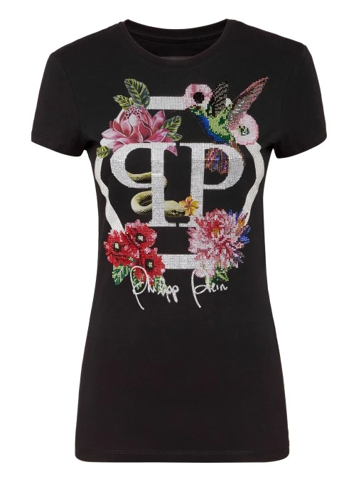 Футболка PHILIPP PLEIN