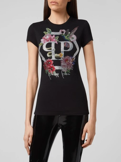 Футболка PHILIPP PLEIN