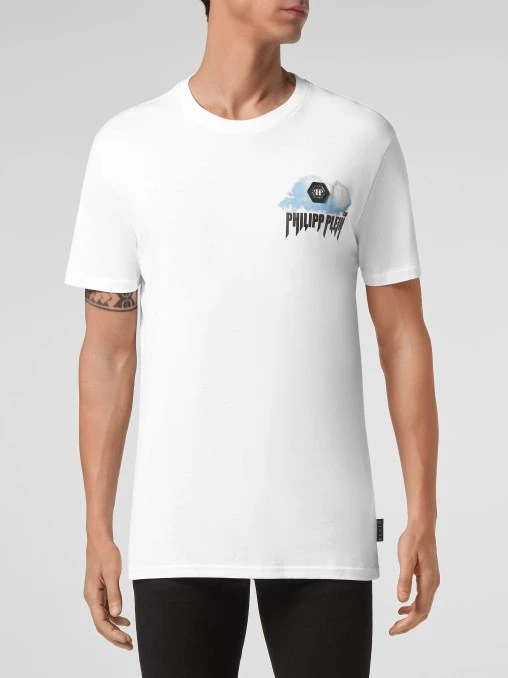Футболка PHILIPP PLEIN