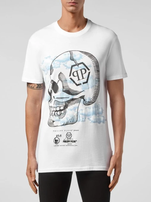 Футболка PHILIPP PLEIN