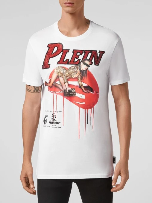 Футболка PHILIPP PLEIN
