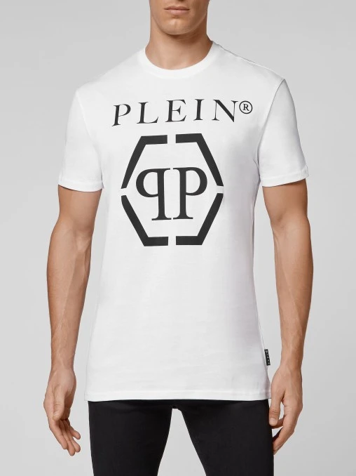 Футболка PHILIPP PLEIN
