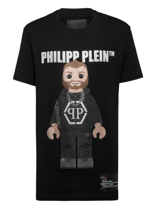 Футболка PHILIPP PLEIN