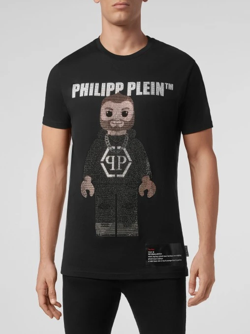 Футболка PHILIPP PLEIN