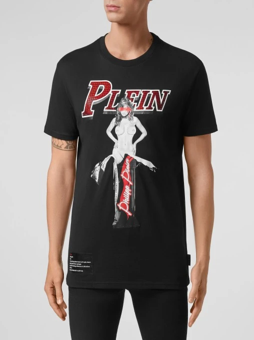 Футболка PHILIPP PLEIN