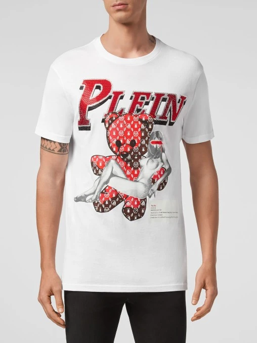 Футболка PHILIPP PLEIN