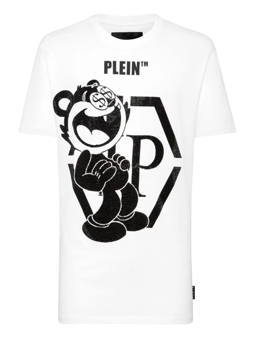 Футболка PHILIPP PLEIN
