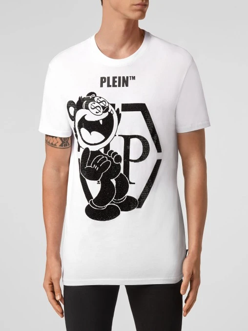 Футболка PHILIPP PLEIN