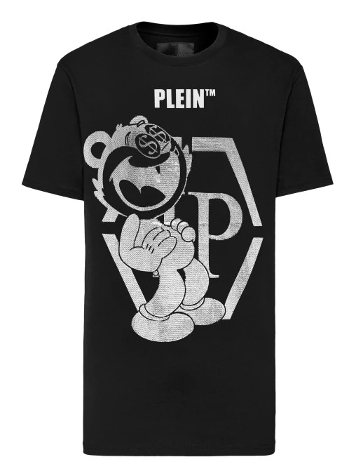 Футболка PHILIPP PLEIN