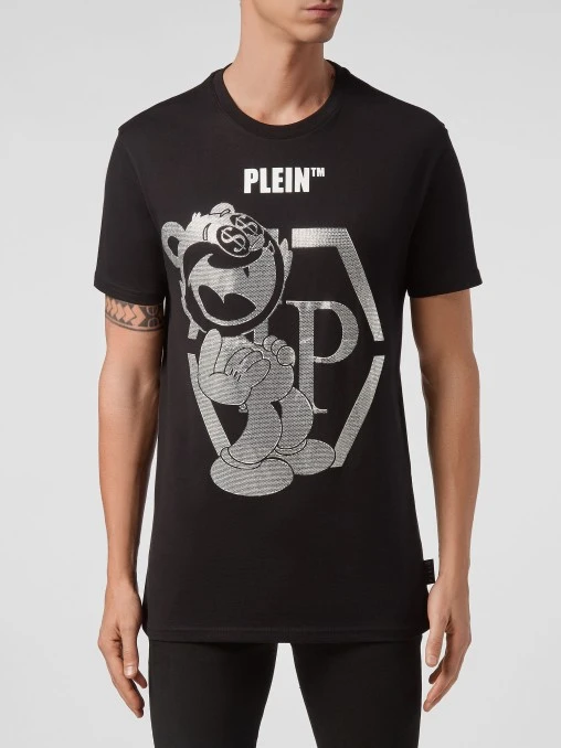 Футболка PHILIPP PLEIN