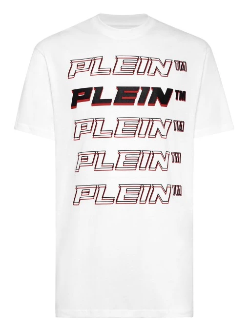 Футболка PHILIPP PLEIN