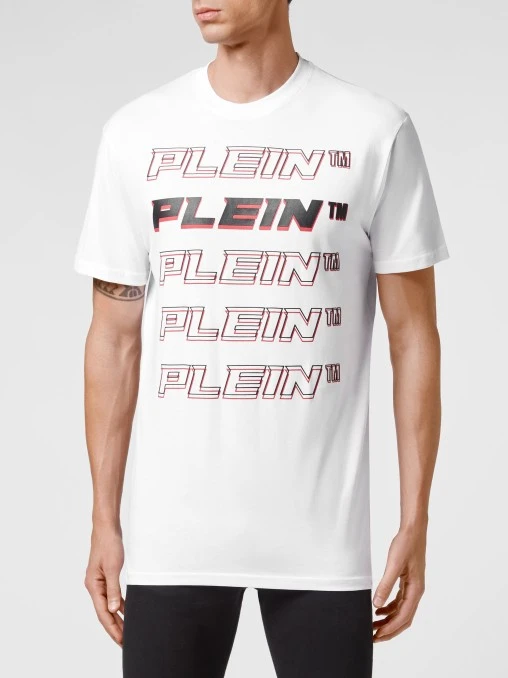 Футболка PHILIPP PLEIN