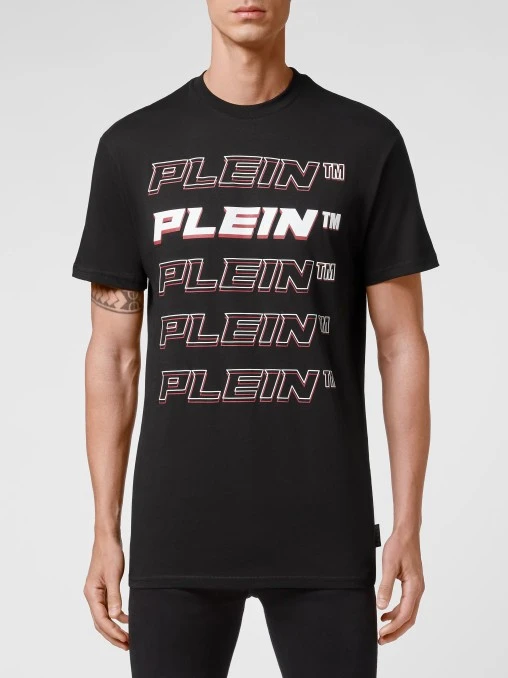 Футболка PHILIPP PLEIN