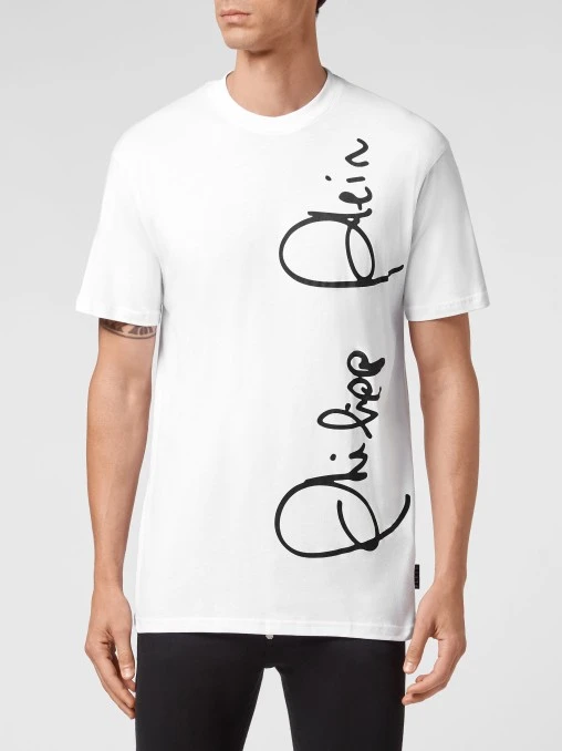 Футболка PHILIPP PLEIN