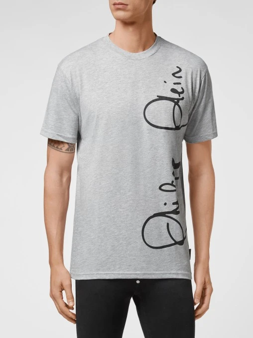 Футболка PHILIPP PLEIN