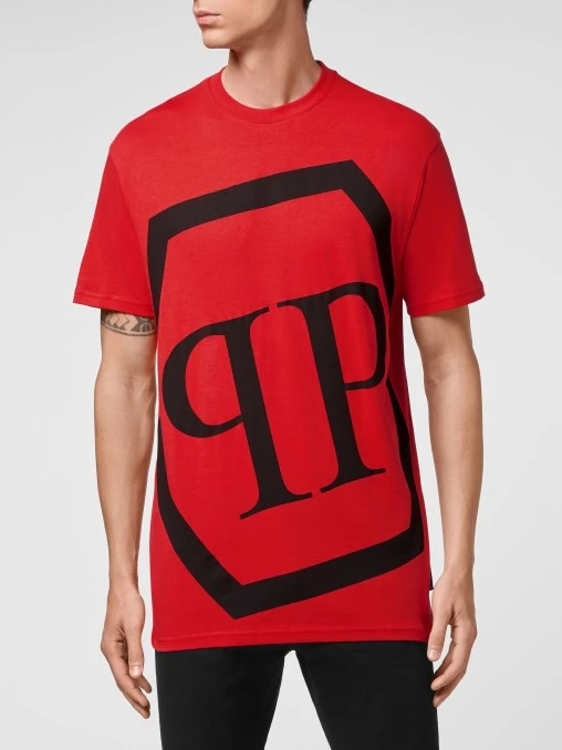 Футболка PHILIPP PLEIN