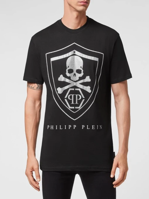 Футболка PHILIPP PLEIN