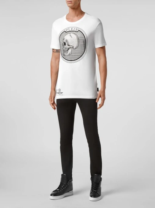 Футболка PHILIPP PLEIN