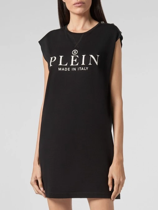 Футболка PHILIPP PLEIN