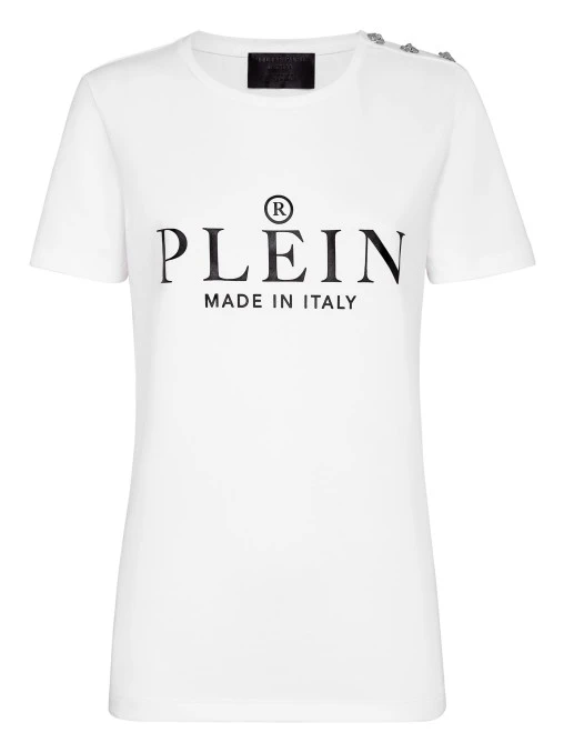 Футболка PHILIPP PLEIN