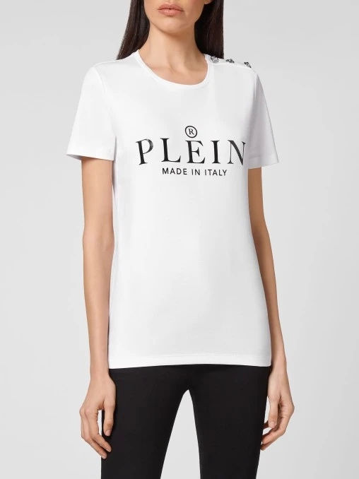 Футболка PHILIPP PLEIN
