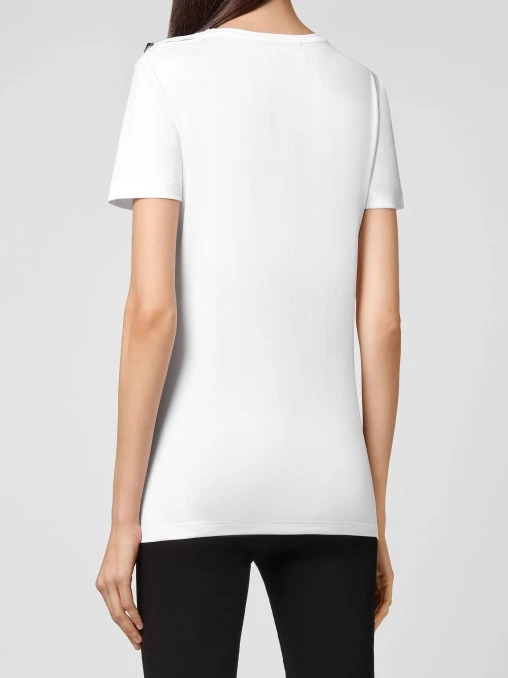 Футболка PHILIPP PLEIN