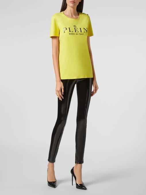 Футболка PHILIPP PLEIN