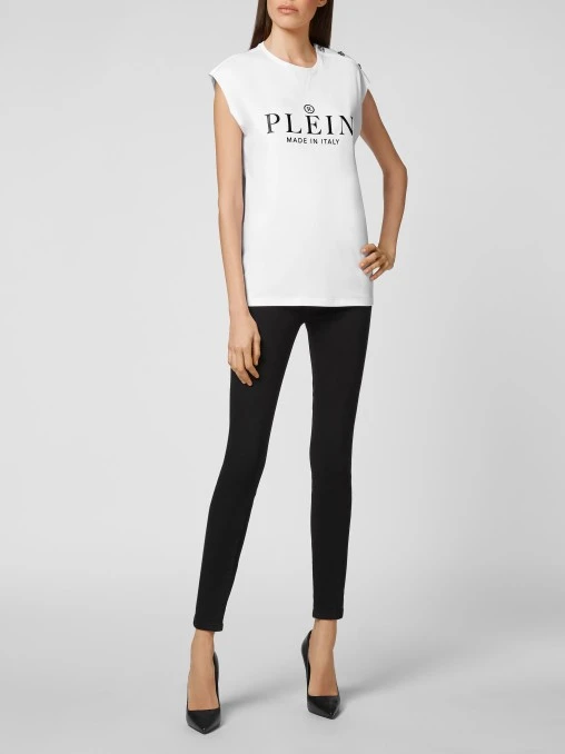 Футболка PHILIPP PLEIN