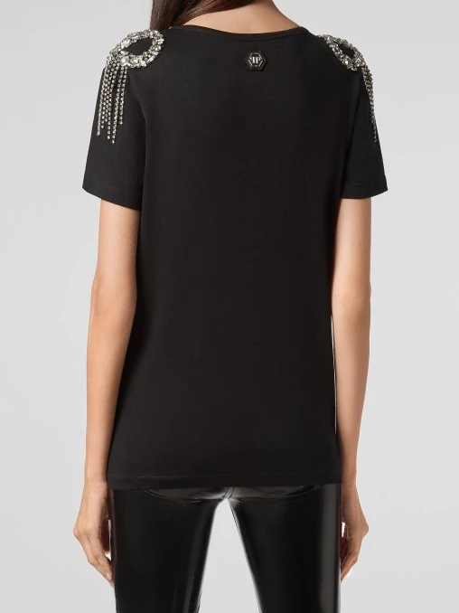 Футболка PHILIPP PLEIN