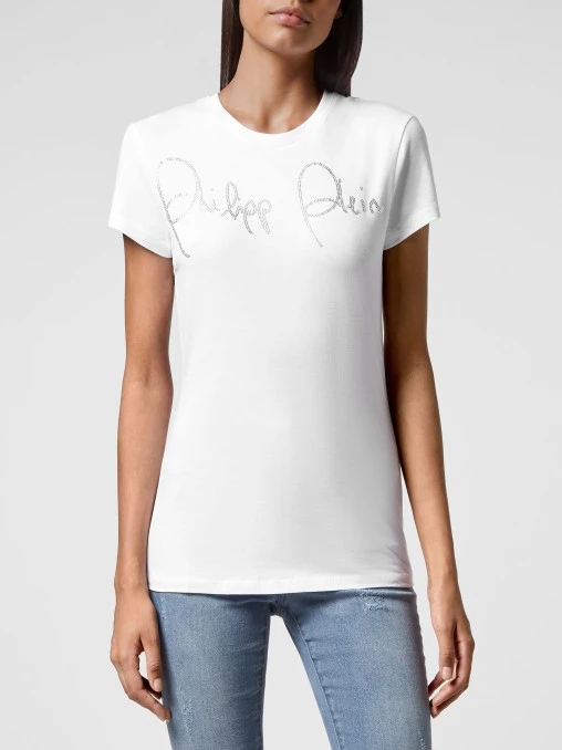 Футболка PHILIPP PLEIN