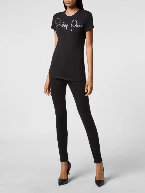 Футболка PHILIPP PLEIN