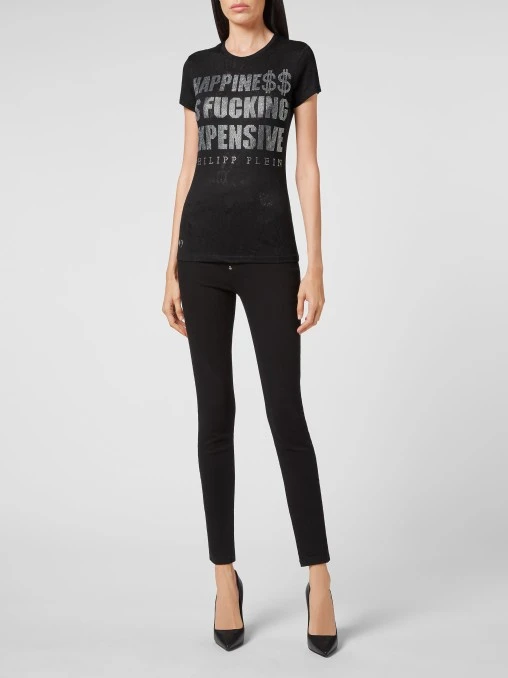 Футболка PHILIPP PLEIN