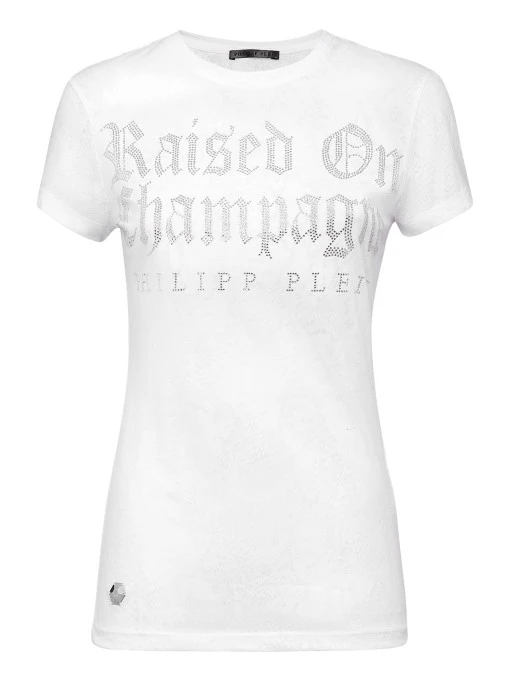 Футболка PHILIPP PLEIN