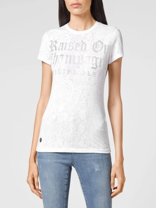 Футболка PHILIPP PLEIN