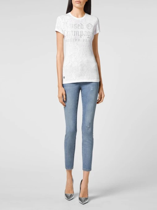 Футболка PHILIPP PLEIN