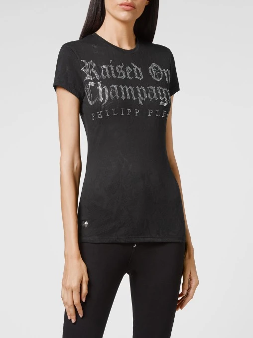 Футболка PHILIPP PLEIN