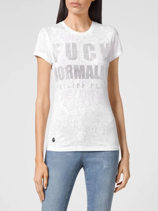 Футболка PHILIPP PLEIN