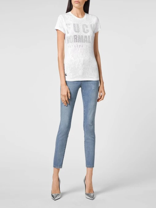 Футболка PHILIPP PLEIN