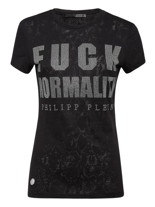 Футболка PHILIPP PLEIN