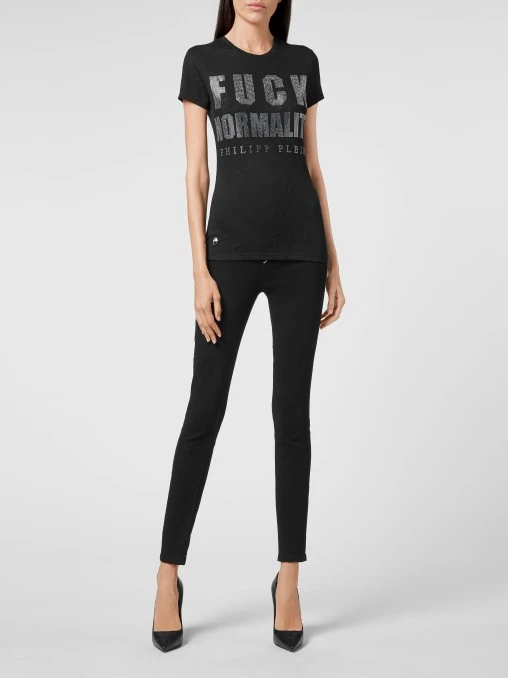 Футболка PHILIPP PLEIN