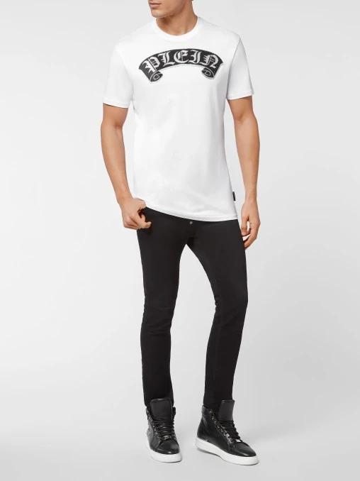 Футболка PHILIPP PLEIN