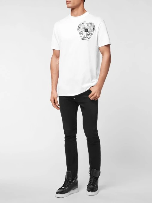 Футболка PHILIPP PLEIN