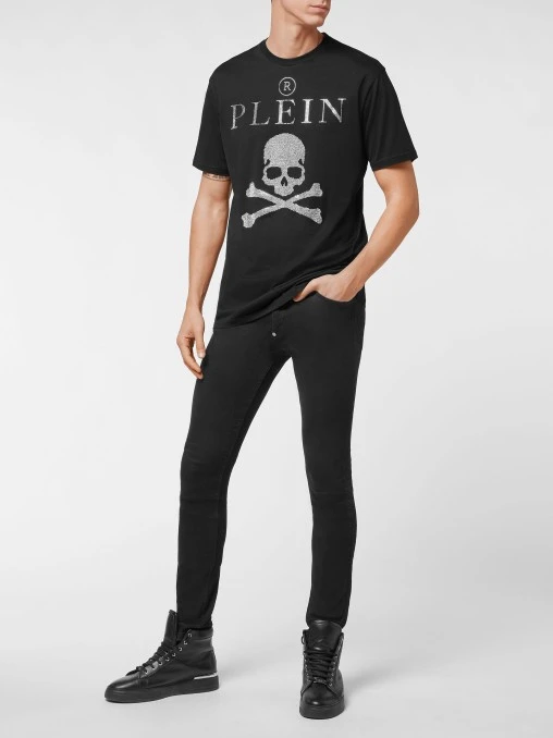 Футболка PHILIPP PLEIN