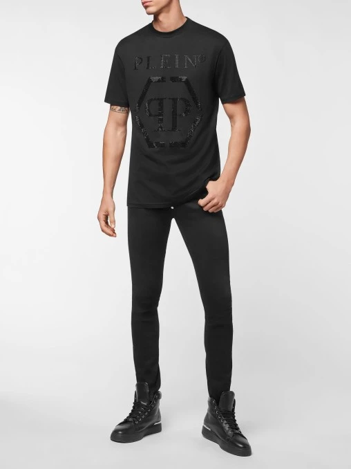 Футболка PHILIPP PLEIN