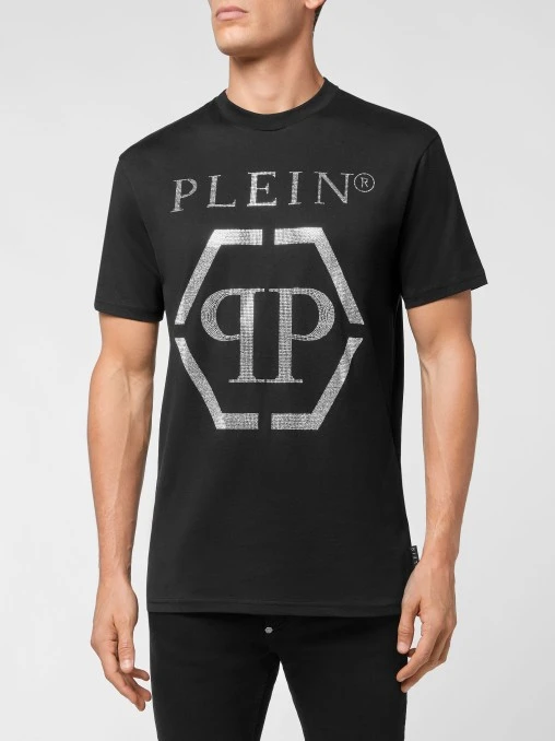 Футболка PHILIPP PLEIN