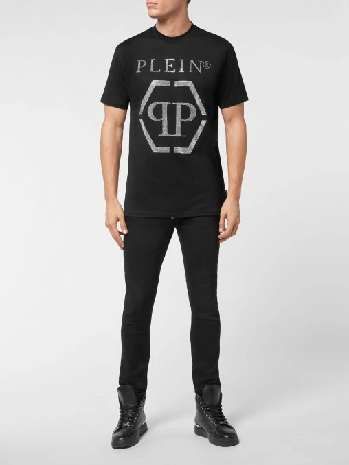Футболка PHILIPP PLEIN