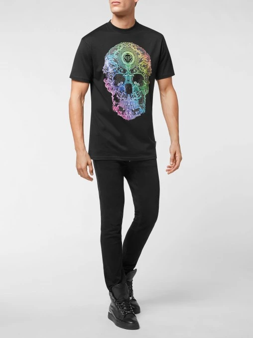Футболка PHILIPP PLEIN