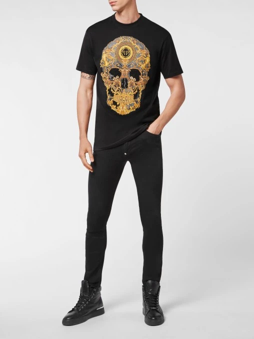 Футболка PHILIPP PLEIN